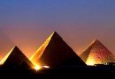 Егрегор Стародавнього Єгипту. Єгипетські ініціації.