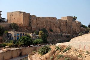 Citadel_of_Raymond_de_Saint-Gilles