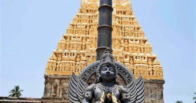 Белур — архитектурное сокровище Карнатаки