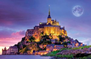 Mont_Saint-Michel