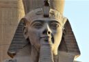 Рамсес II Великий. Жизнь и бессмертие.