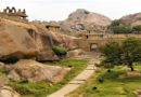 Загадки форта Читрадурга. Карнатака. Индия