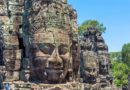 Королевство Камбоджа. Часть II. Храм Байон
