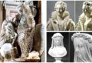 Стародавня алхімія мармуру. Секрет унікальних мармурових скульптур.