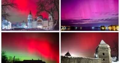 Свобода волі – ілюзія. Усі події у Всесвіті визначені наперед.