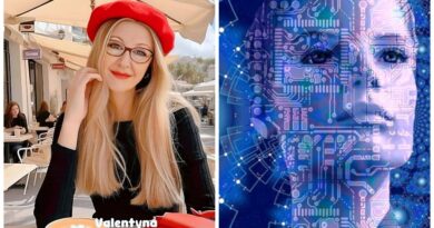 Штучний інтелект – загроза чи нова фаза еволюції?