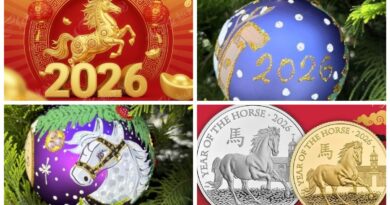 Магія 2026 року Червоного Вогняного Коня.