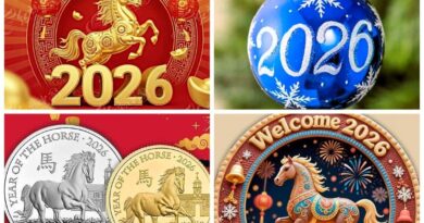 Магія 2026 року Червоного Вогняного Коня.