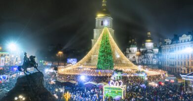 Святкування Різдва часів княжої доби Київської Русі.