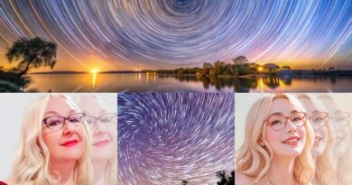 Подорожі у часі. Часові бурі — «портали» між епохами.