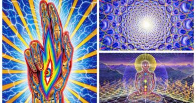 Майбутнє може впливати на минуле.